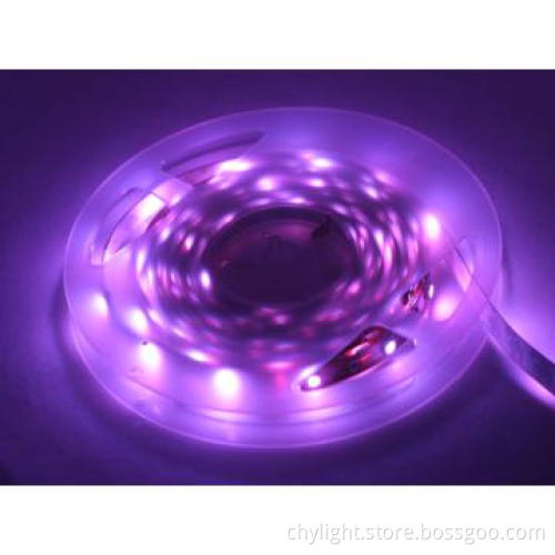 High Density Low Cost RGB LED Strip
